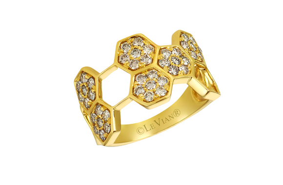 Buzz In The New Year With Le Vian